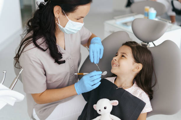 Best Urgent Dental Care for Toothache in Green Meadows, OH