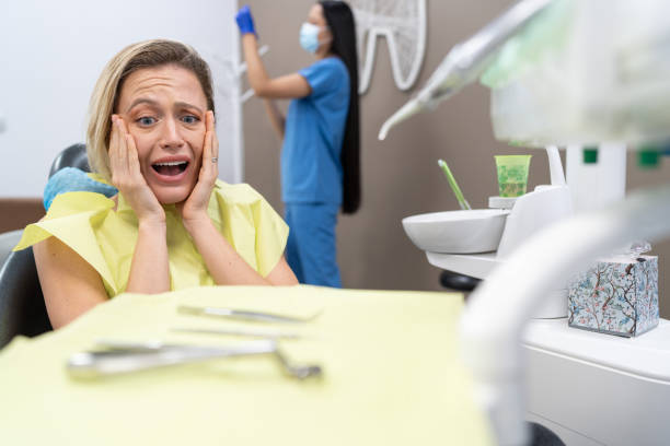 Best Pediatric Emergency Dentist in Green Meadows, OH